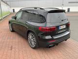 Mercedes-Benz GLB 35 AMG 4MATIC DCT Hagelschaden - gebrauchte Mercedes-Benz GLB 35 AMG aus dem Jahr 2024