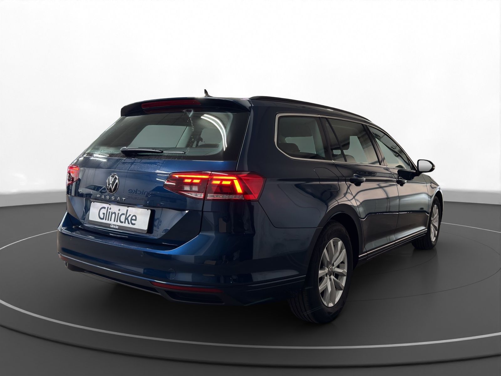 Volkswagen Passat Variant - Bild 4