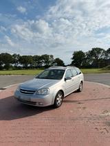 Chevrolet Nubira LPG-Anlage, günstig tanken! - Chevrolet Nubira von privat