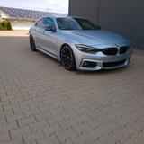 BMW 440 Gran Coupé M Sport Garantie - BMW 440 Gran Coupé Gebrauchtwagen
