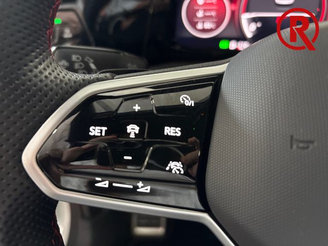 Golf VIII GTI 2.0 TSI Android Auto Apple CarPlay