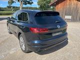Volkswagen Touareg 4.0 V8 TDI SCR 310kW 4MOTION Tiptronic - - Volkswagen Touareg mit Diesel-Antrieb: V8tdi