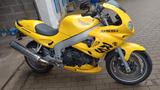 Triumph 955i Sprint RS - TRIUMPH SPRINT