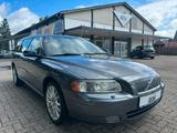 Volvo V70 Kombi 2.4 Edition Sport - Volvo V70 mit Benzin-Antrieb: Kombi, 2.4