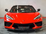 Corvette C8 Stingray Cabrio HuD Carbon Bose Lift 360° LED - Corvette: Stingray