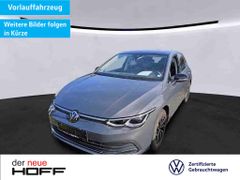 Volkswagen Golf VIII 1.5 eTSI DSG Active Pano Matrix SideAs