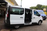 Renault Trafic*8 Sitzer*Start-Stopp System*Tempomat* - gebrauchte Renault Trafic aus dem Jahr 2016
