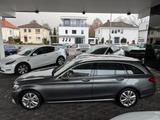 Mercedes-Benz C 220d T Avantgarde|9G|PANO|LED|COMAND|ParkPilot - Mercedes-Benz: Comand