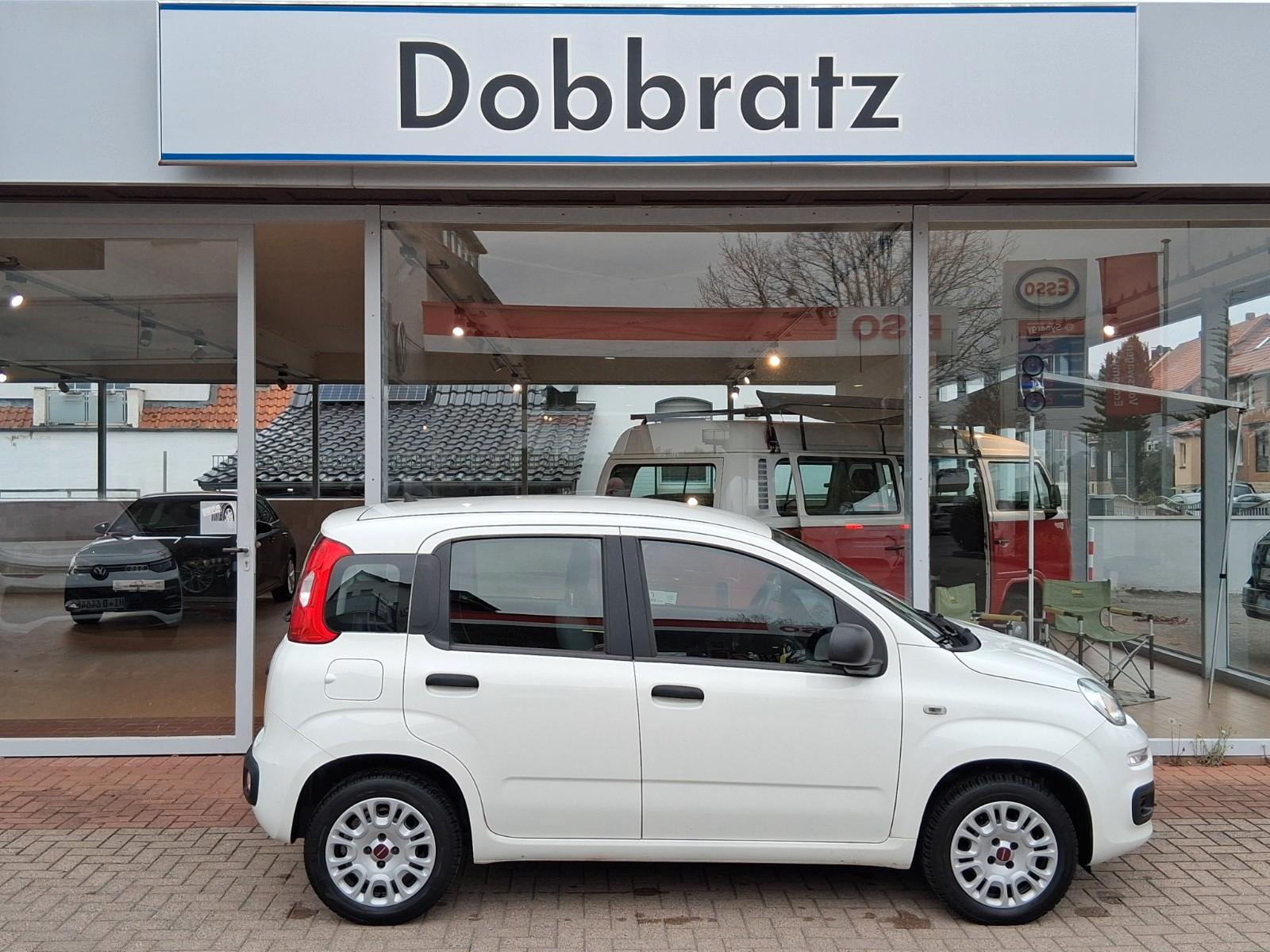 Fiat Panda Easy