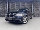 BMW 120d Advantage AUTO/LED/NAVI/LEDER/TÜV/SERVICE - BMW 1er Reihe: Automatik