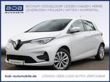 Renault ZOE EXPERIENCE R110 Z.E. 50 CARPLAY KLIMA GJR - Renault ZOE in Solingen