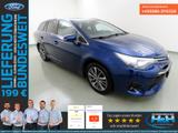 Toyota Avensis Touring Sports 1.8l Business Edition AHK - Toyota Avensis: Kombi, 1.8