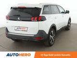 Peugeot 5008 1.5 Blue-HDi Allure*NAVI*TEMPO*CAM* - Peugeot Gebrauchtwagen in Wiesbaden
