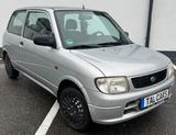 Daihatsu DAIHATSU*CUORE* 1.0*AUTOMATIK*TÜVNEU*2HAND*97TKM - gebrauchte Daihatsu Cuore aus dem Jahr 2002
