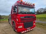 DAF XF95 Lkw Abschlepper - DAF Xf 95