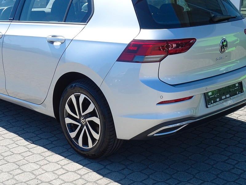 Volkswagen Golf 2.0 TDI Active 2,99%, миниатюра 6