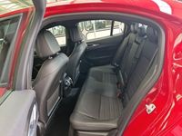 Alfa Romeo Giulia - Vorschau Bild 9
