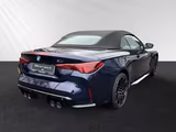 BMW M4 Competition Cabrio M xDrive DA-Prof.|LC-Prof. - BMW M4 New cars