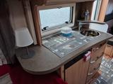 Knaus Südwind 460 EU Silver Selection - Offers matching your search criteria