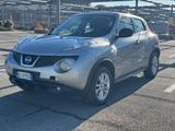 Nissan Juke 1.5 dCi Tekna - gebrauchte Nissan Juke aus dem Jahr 2010