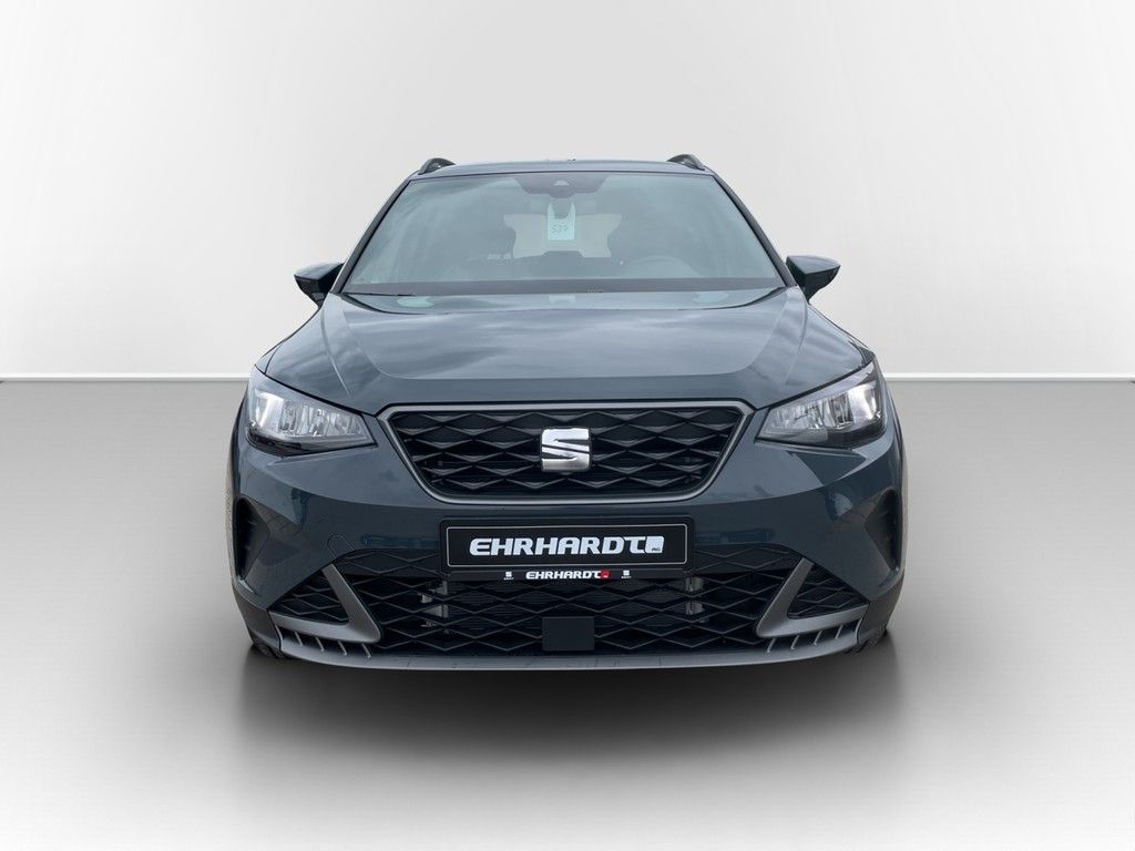 Seat Arona - Bild 2