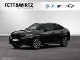 BMW X6 xDrive40i M Sport Pro|AHK|Pano|H/K|Standhzg. - BMW X6 aus 2023