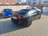 Jaguar XE P250 R-DYNAMIC BLACK Automatik R-DYNAMIC ... - Jaguar XE P250 Gebrauchtwagen