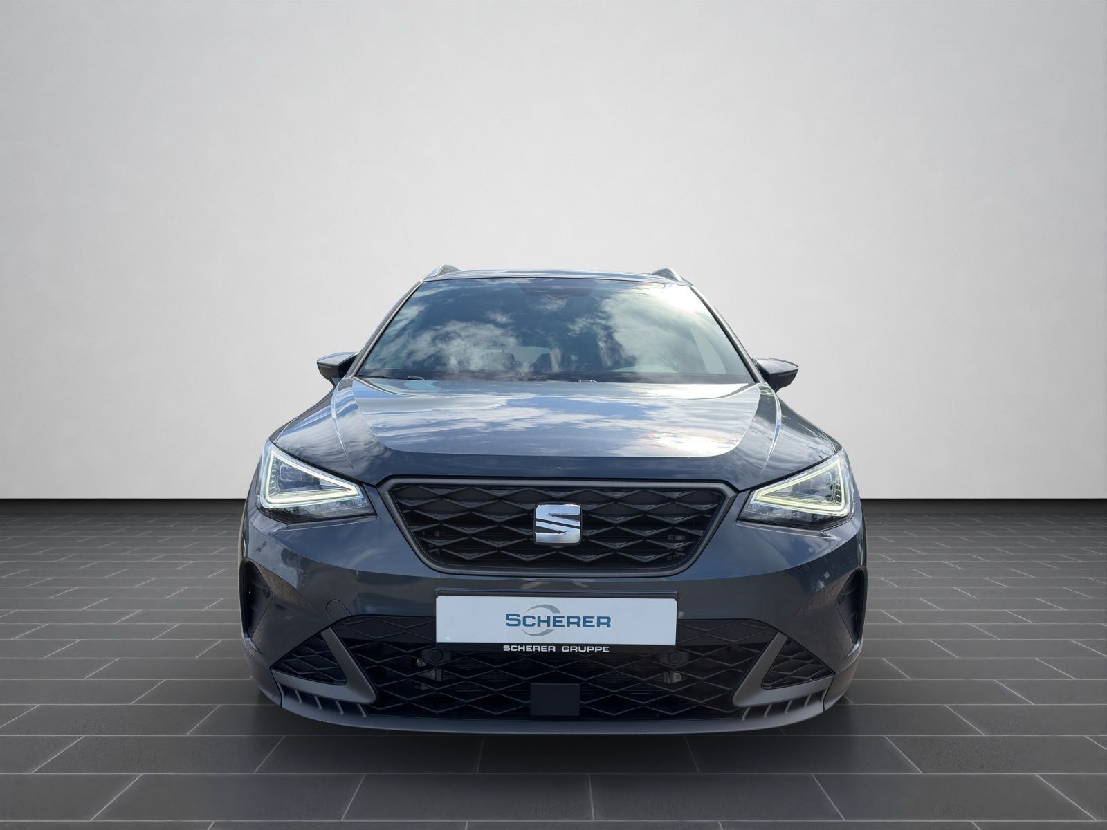 Seat Arona - Bild 6