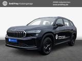 Skoda Kodiaq 1.5 TSI Selection elekt. Heckkl. Panodach - Skoda Kodiaq Jahreswagen