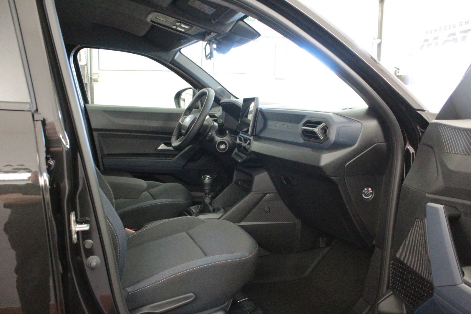 Fahrzeugabbildung Dacia Duster mild hybrid 130 Expression #15176