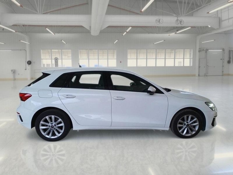 Audi AUDI A3 SPORTBACK 30 TDI S TRONIC BUSINESS 5 POR imagem 3