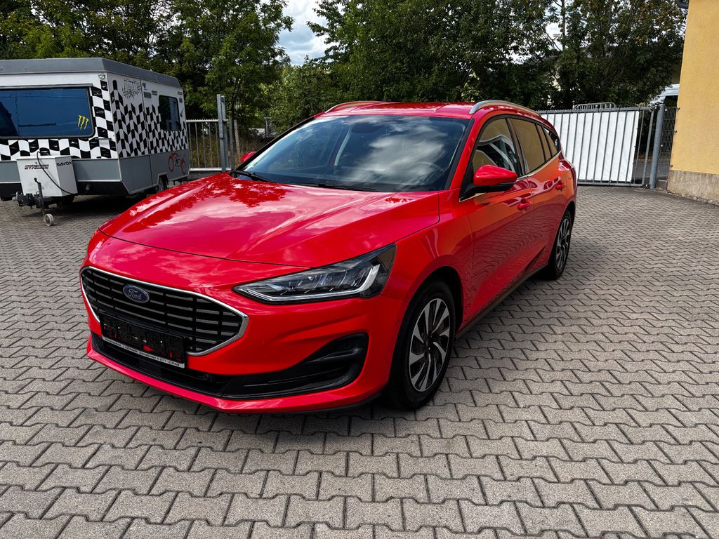 Image of Ford Focus