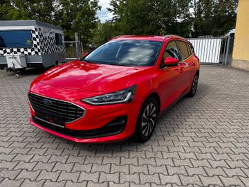 Ford Focus - 1