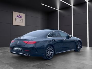 Mercedes CLS 450 - 10