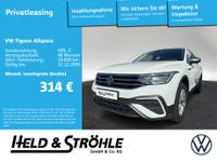 Volkswagen Tiguan Allspace - Vorschau Bild 1