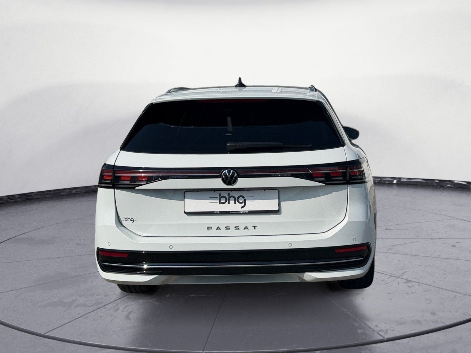 Volkswagen Passat - Bild 5