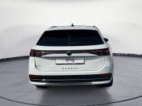 Volkswagen Passat - Vorschau Bild 5