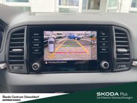 Skoda Karoq - Vorschau Bild 17