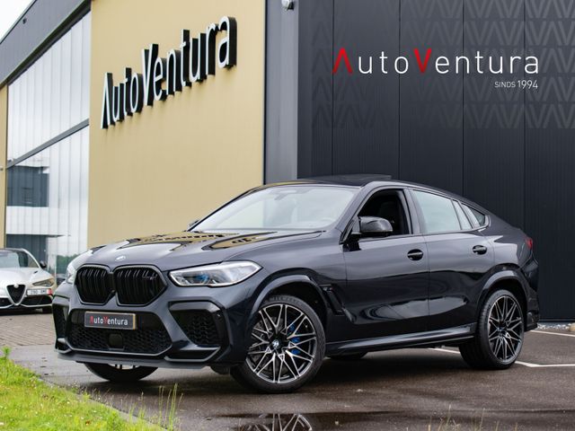 BMW X6 M Competition EXPORT PRICE