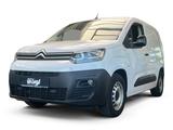Citroën Berlingo L1+ Elektro 100 Anhängerkupplung Klima - Citroën Berlingo in Halle