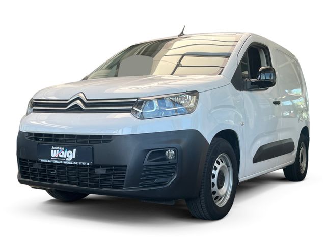 Citroën Berlingo L1+ Elektro 100 99,4 % State of Health