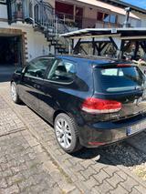 Volkswagen Golf 1.4 Trendline Trendline - Gebrauchtwagen bis 4.500 Euro mit TÜV