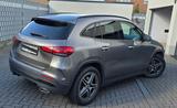 Mercedes-Benz GLA 220 d 4MATIC DCT - - Mercedes-Benz GLA 220 von privat