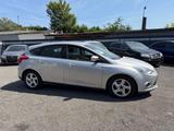 Ford Focus Lim. Trend - gebrauchte Ford Focus aus dem Jahr 2013