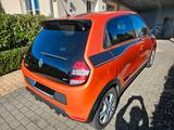 Renault Twingo ENERGY TCe 110 GT GT - Renault Twingo: Orange
