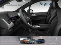 BMW 220 Active Tourer - Vorschau Bild 4