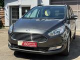 Ford Galaxy Business Euro6 7 Sitzer - gebrauchte Ford Galaxy aus dem Jahr 2017