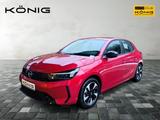Opel Corsa Electric 100 - Opel Corsa: Electric
