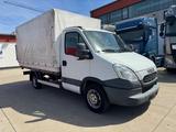 Iveco DAILY 29L11 * PR.PL * GETRÄNKE*PRITSCHE*ORG KM * - Iveco Daily 29