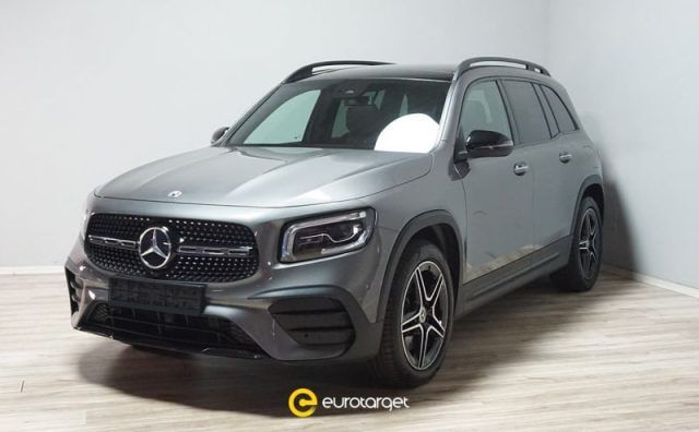 Mercedes-Benz MERCEDES-BENZ GLB 220 d Automatic Premium